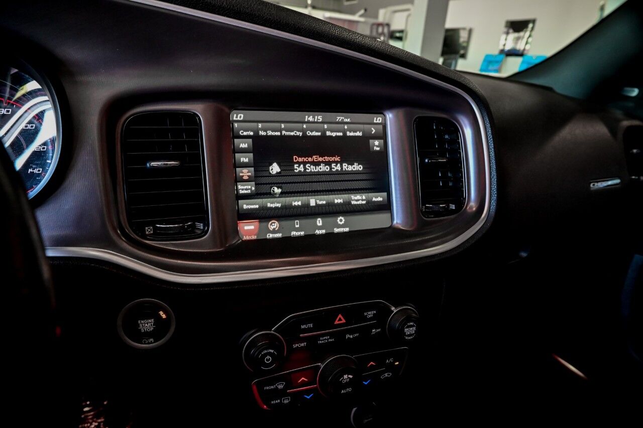 2021 Dodge Charger GT, Blacktop Pkg Springfield NJ