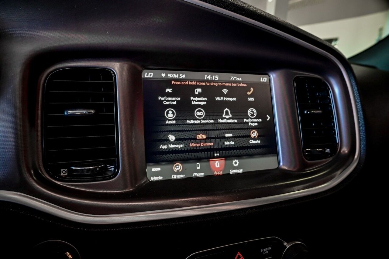 2021 Dodge Charger GT, Blacktop Pkg Springfield NJ