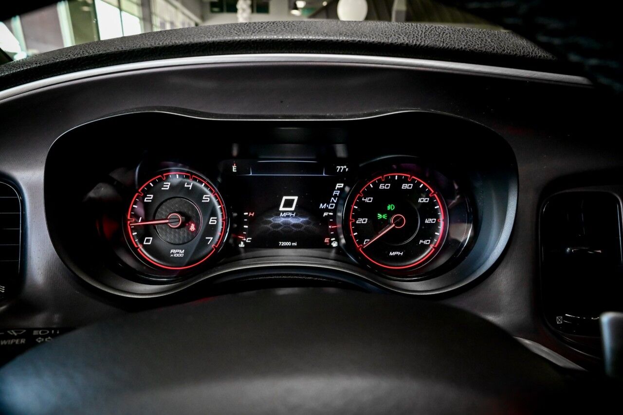2021 Dodge Charger GT, Blacktop Pkg Springfield NJ