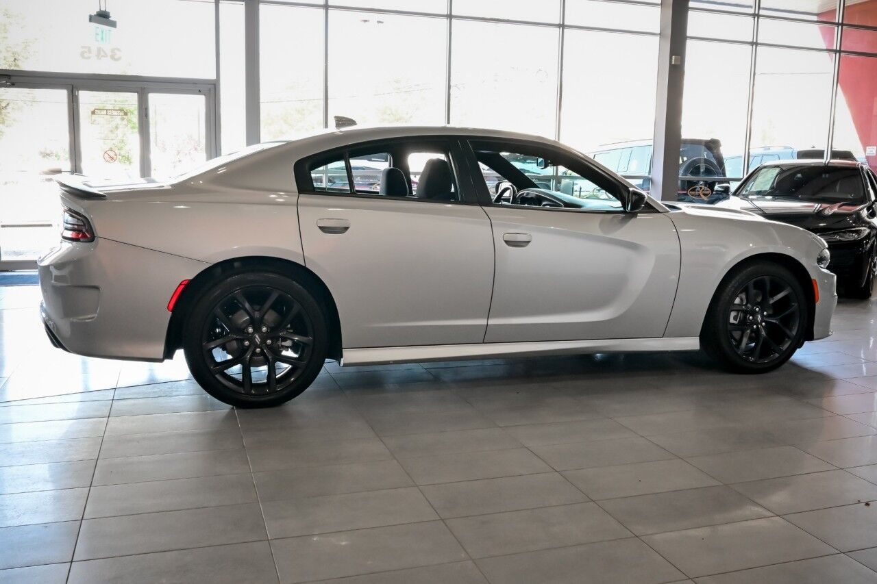 2021 Dodge Charger GT, Blacktop Pkg Springfield NJ