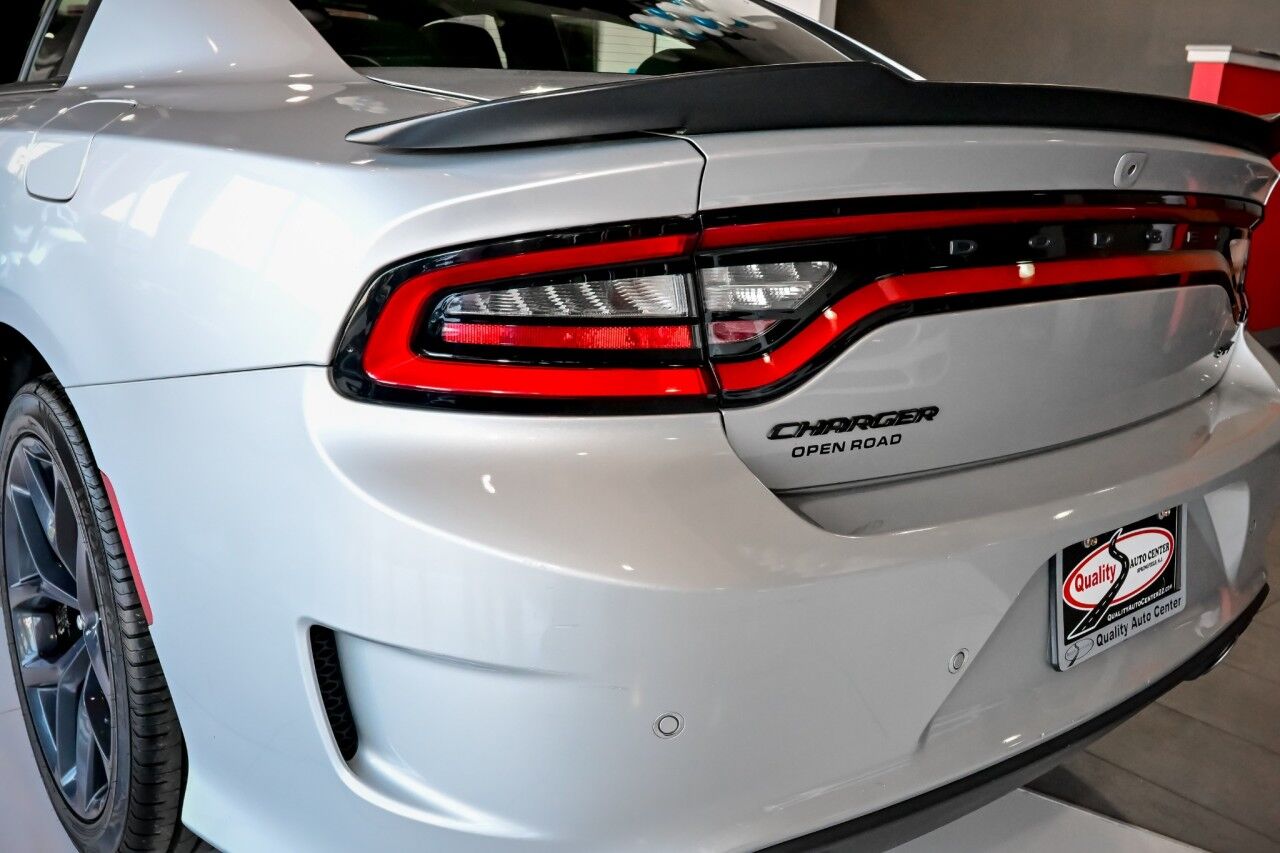2021 Dodge Charger GT, Blacktop Pkg Springfield NJ