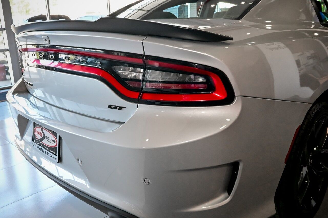 2021 Dodge Charger GT, Blacktop Pkg Springfield NJ