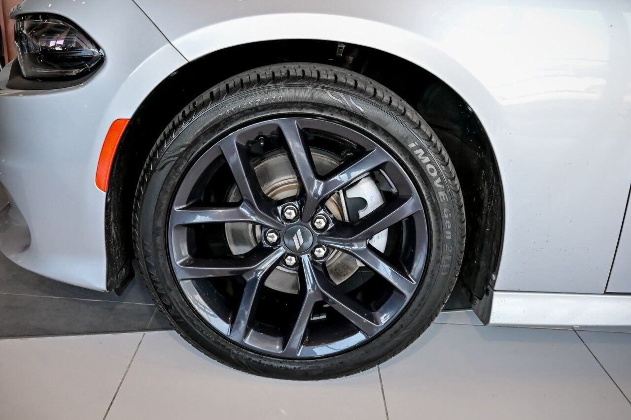2021 Dodge Charger GT, Blacktop Pkg Springfield NJ