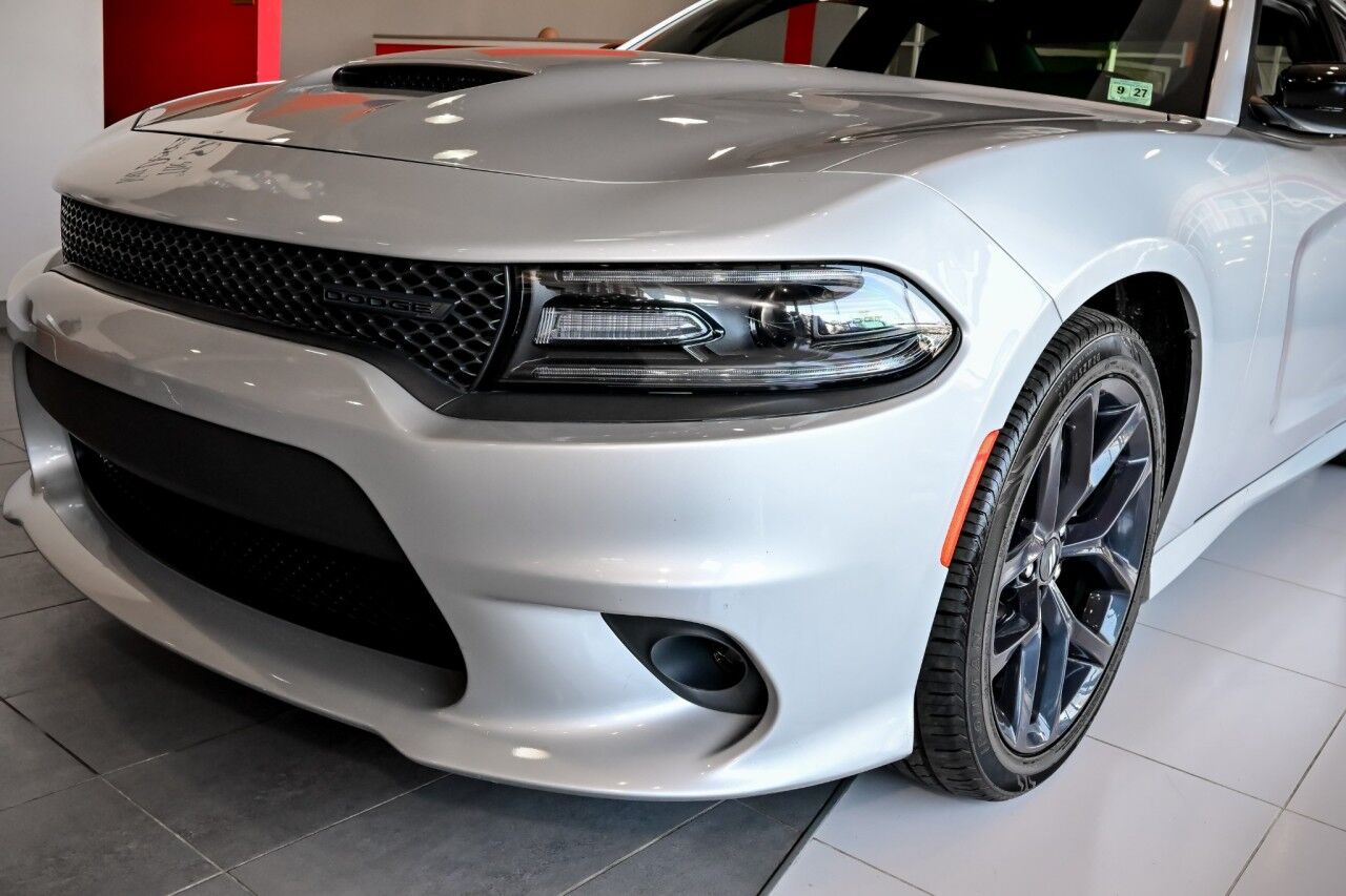 2021 Dodge Charger GT, Blacktop Pkg Springfield NJ