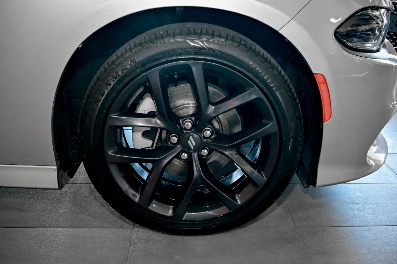 2021 Dodge Charger GT, Blacktop Pkg Springfield NJ