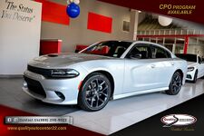 2021 Dodge Charger GT, Blacktop Pkg