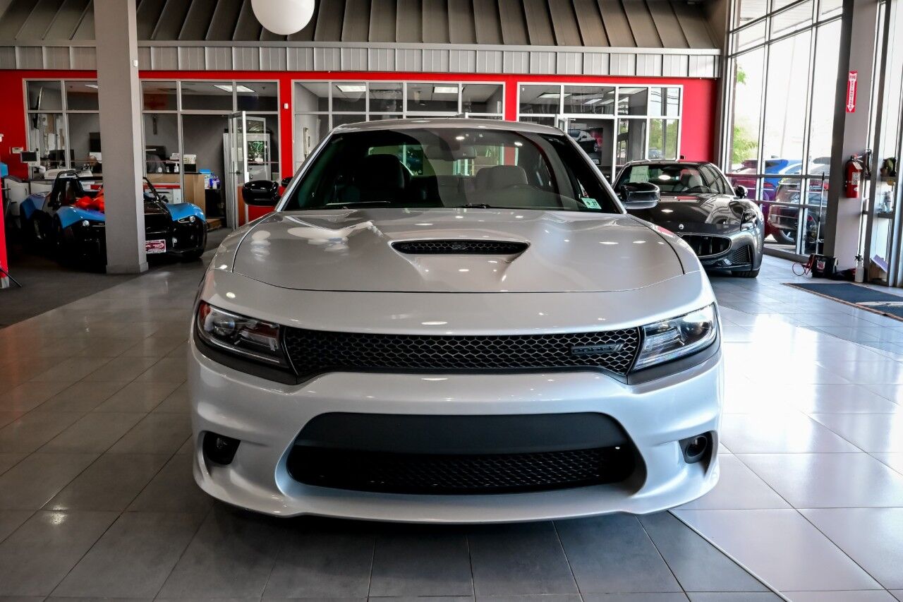 2021 Dodge Charger GT, Blacktop Pkg