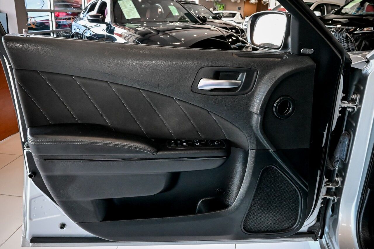 2021 Dodge Charger GT, Blacktop Pkg Springfield NJ