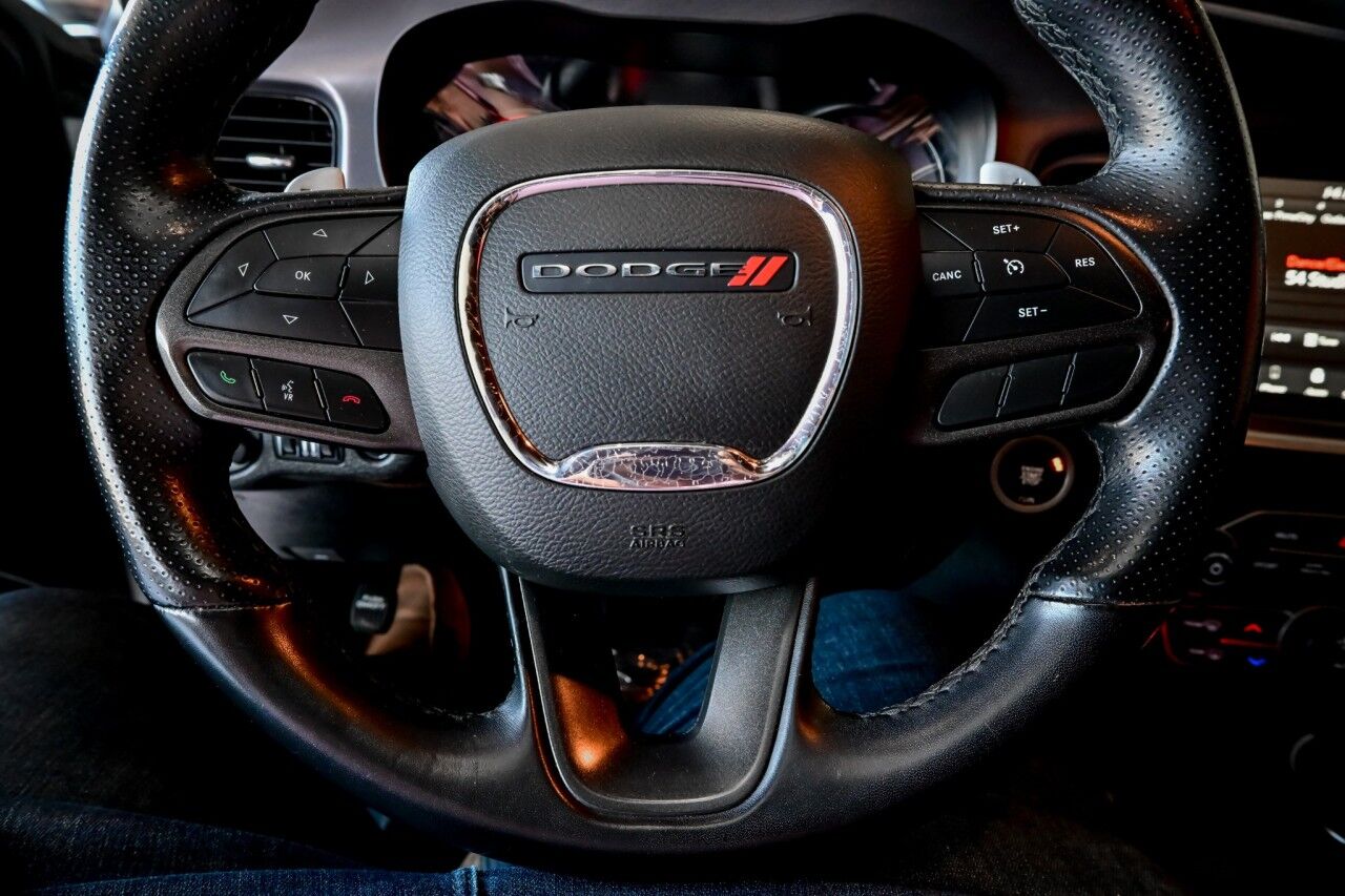 2021 Dodge Charger GT, Blacktop Pkg Springfield NJ