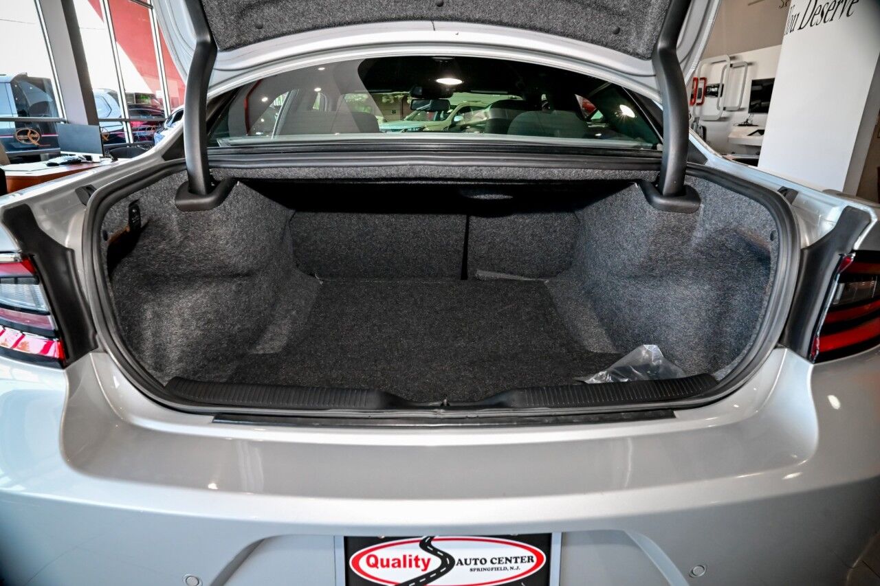 2021 Dodge Charger GT, Blacktop Pkg Springfield NJ