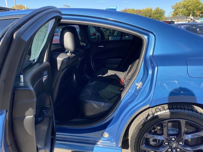 2021 Dodge Charger GT Bristol  PA