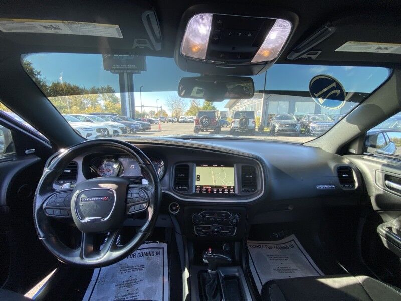 2021 Dodge Charger GT Bristol  PA