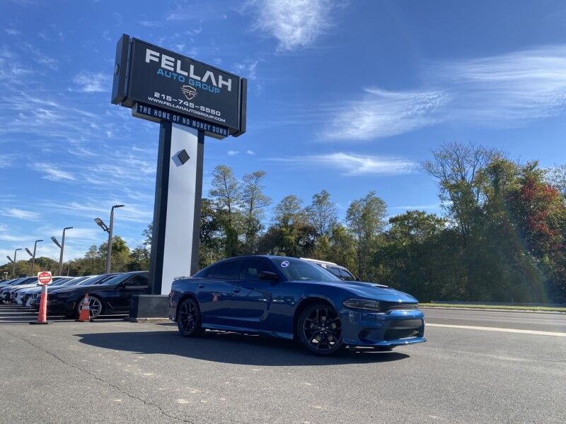 2021 Dodge Charger GT Bristol  PA