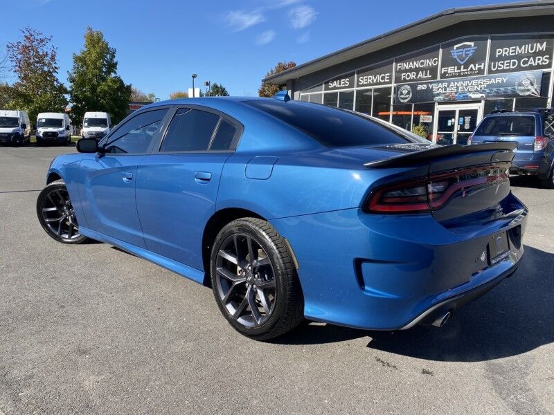 2021 Dodge Charger GT
