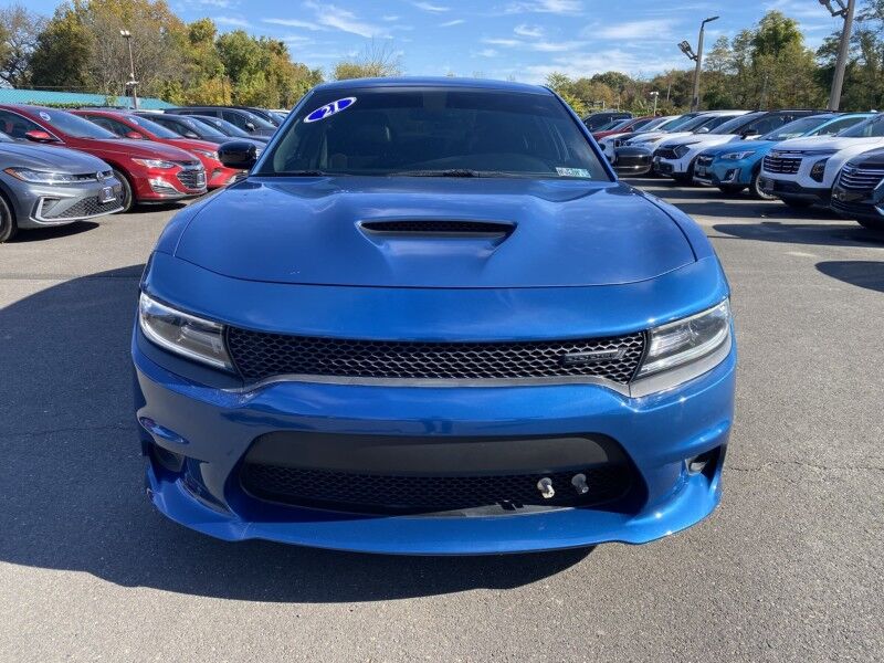 2021 Dodge Charger GT Bristol  PA