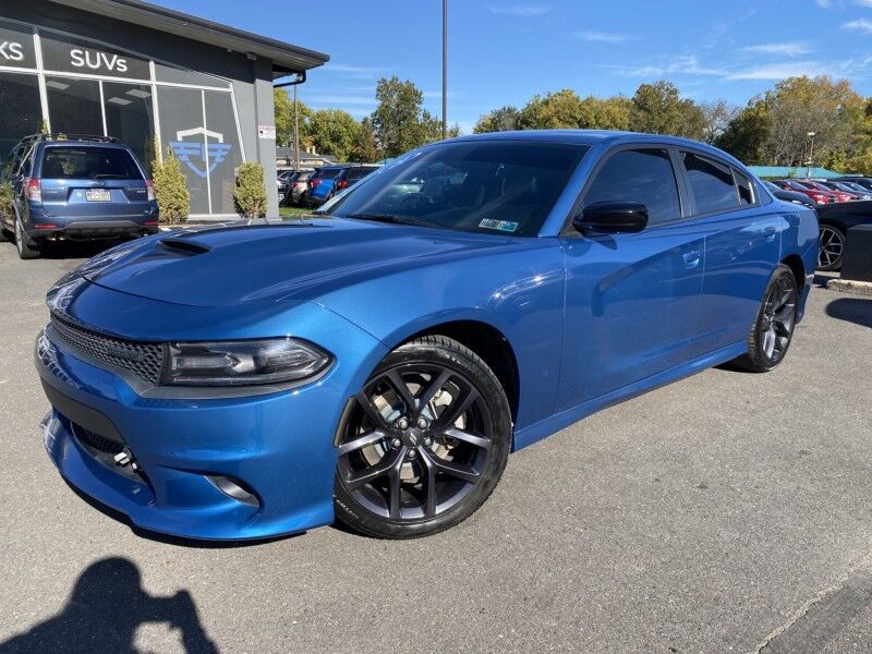 2021 Dodge Charger GT Bristol  PA