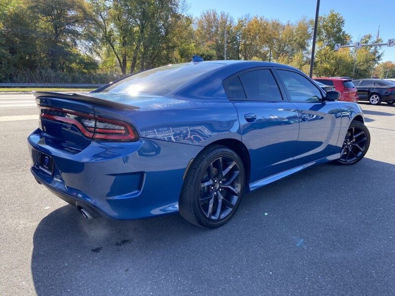 2021 Dodge Charger GT Bristol  PA