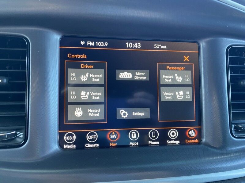 2021 Dodge Charger GT Bristol  PA