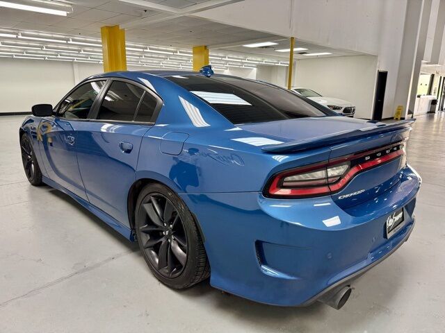 2021 Dodge Charger GT Dallas TX