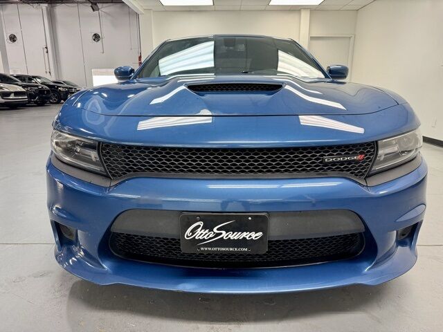 2021 Dodge Charger GT Dallas TX