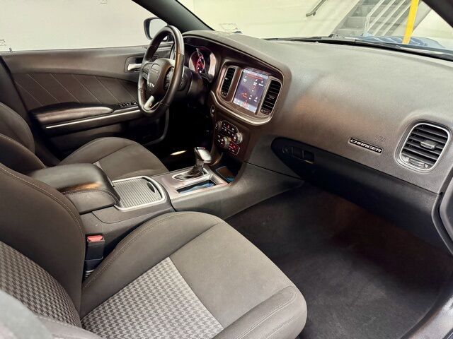 2021 Dodge Charger GT Dallas TX