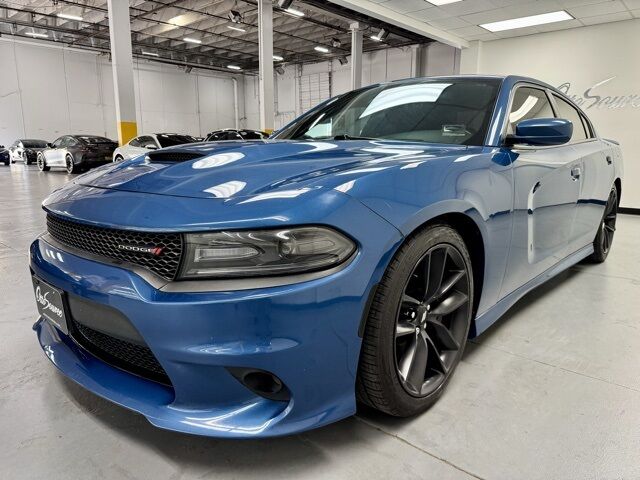 2021 Dodge Charger GT Dallas TX