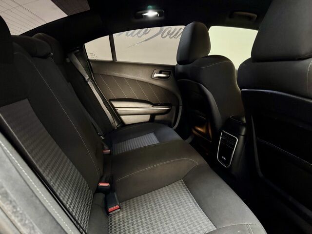 2021 Dodge Charger GT Dallas TX