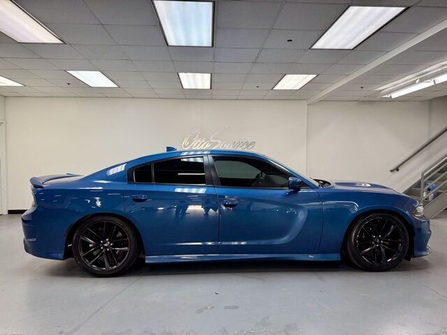 2021 Dodge Charger GT Dallas TX