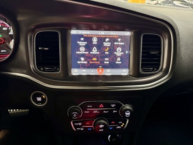 2021 Dodge Charger GT Dallas TX