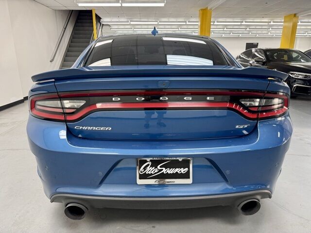 2021 Dodge Charger GT Dallas TX