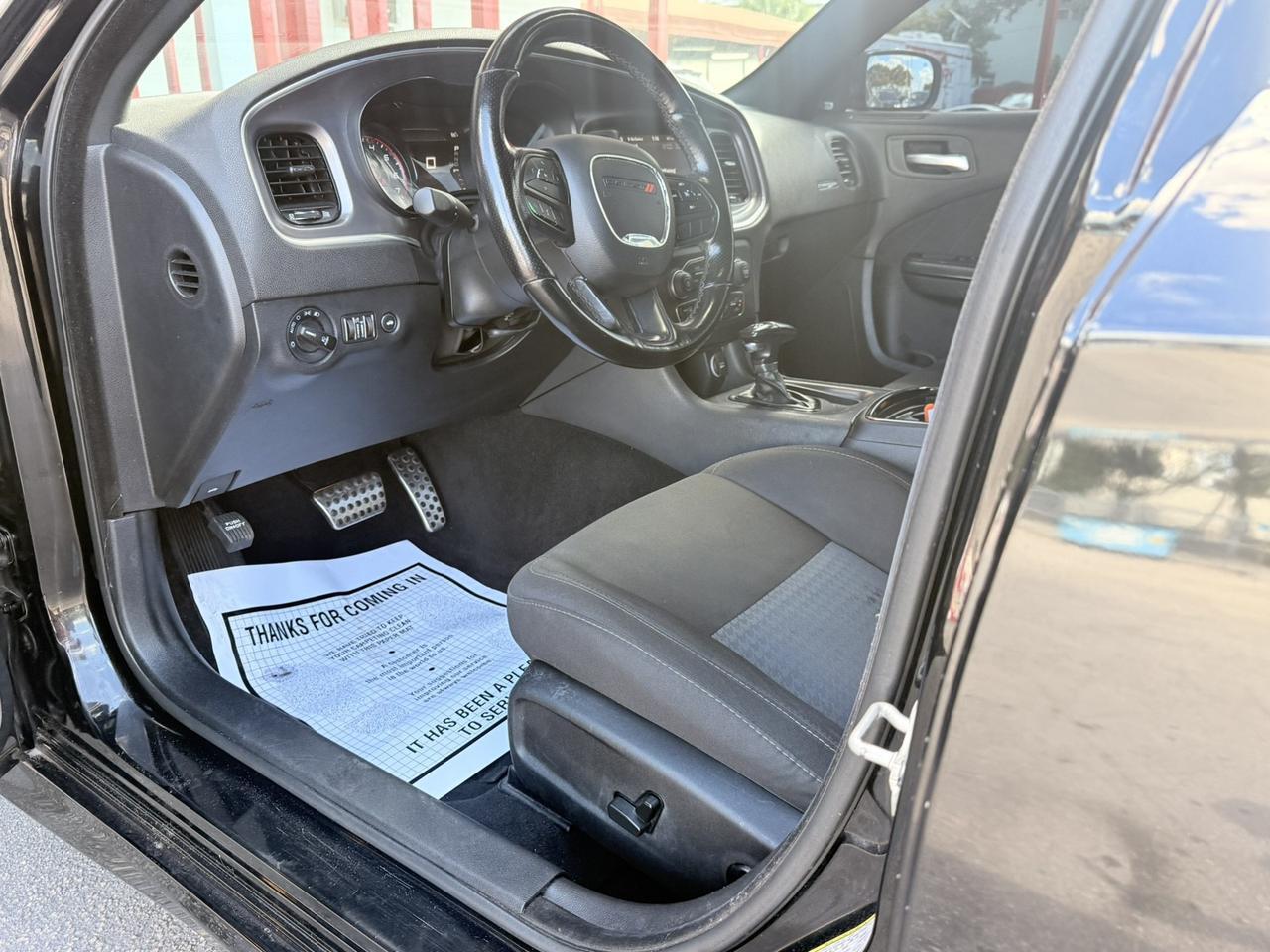 2021 Dodge Charger GT Hollywood FL