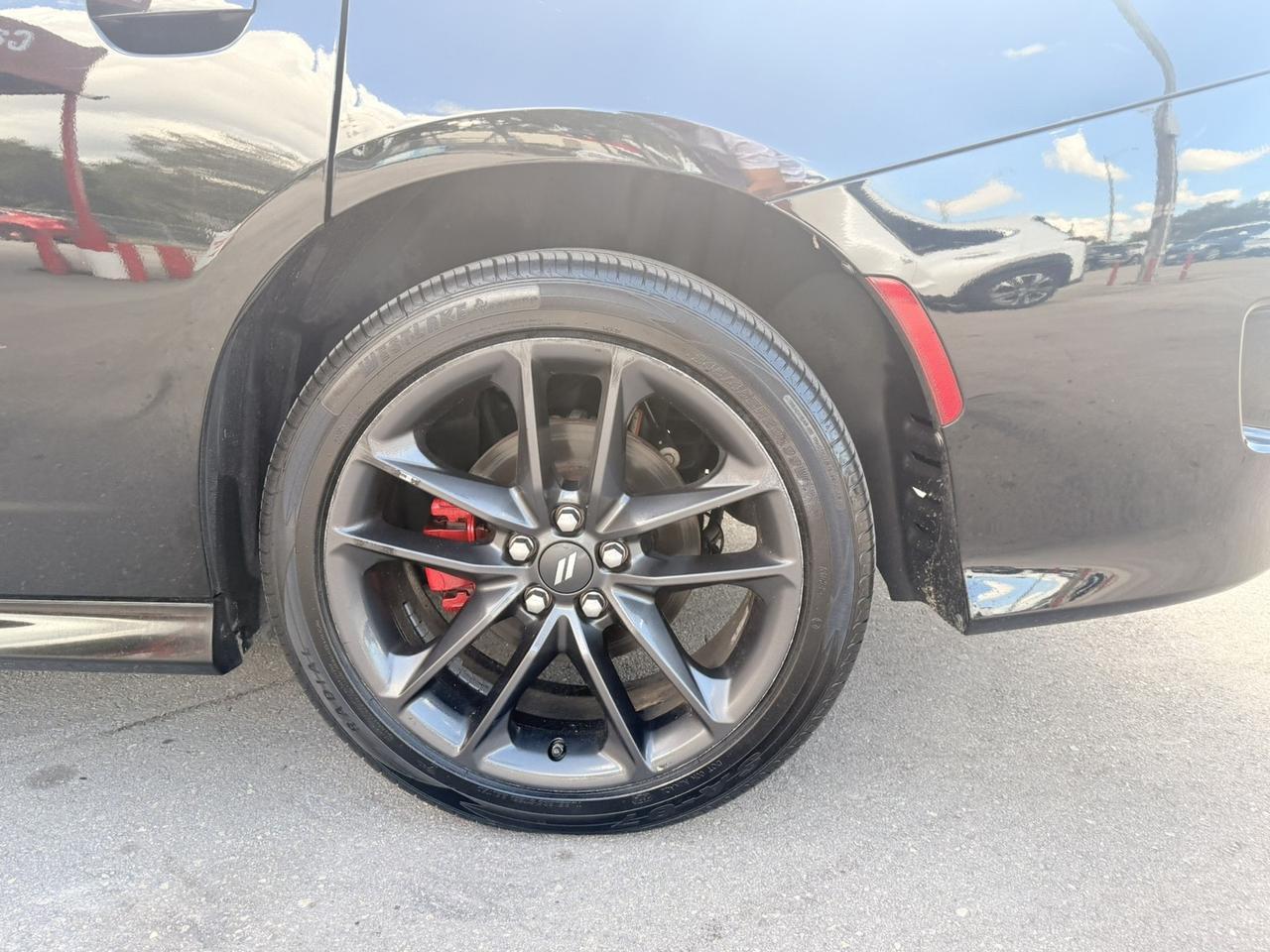 2021 Dodge Charger GT Hollywood FL