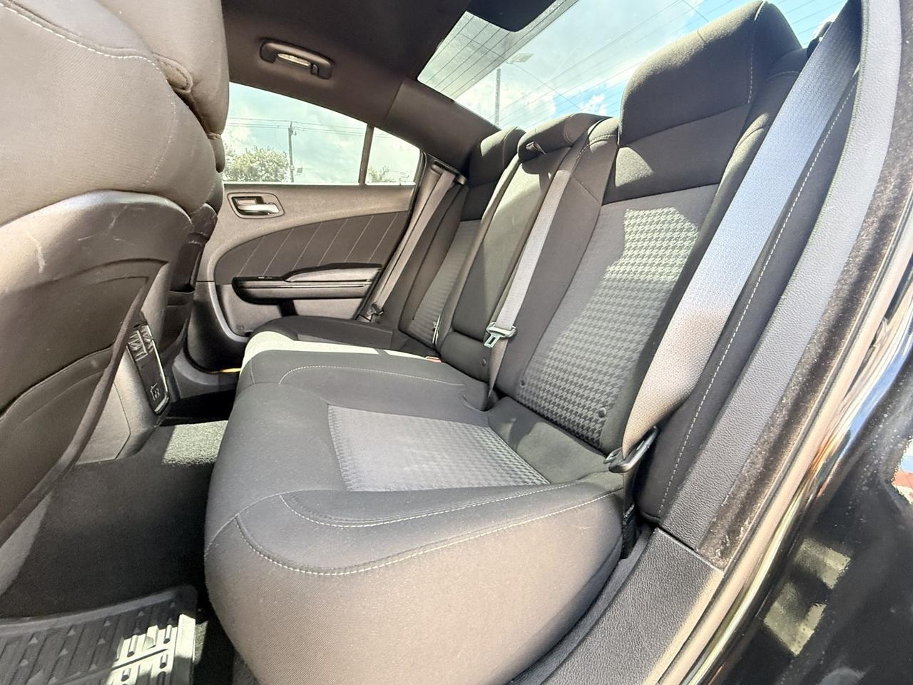 2021 Dodge Charger GT Hollywood FL