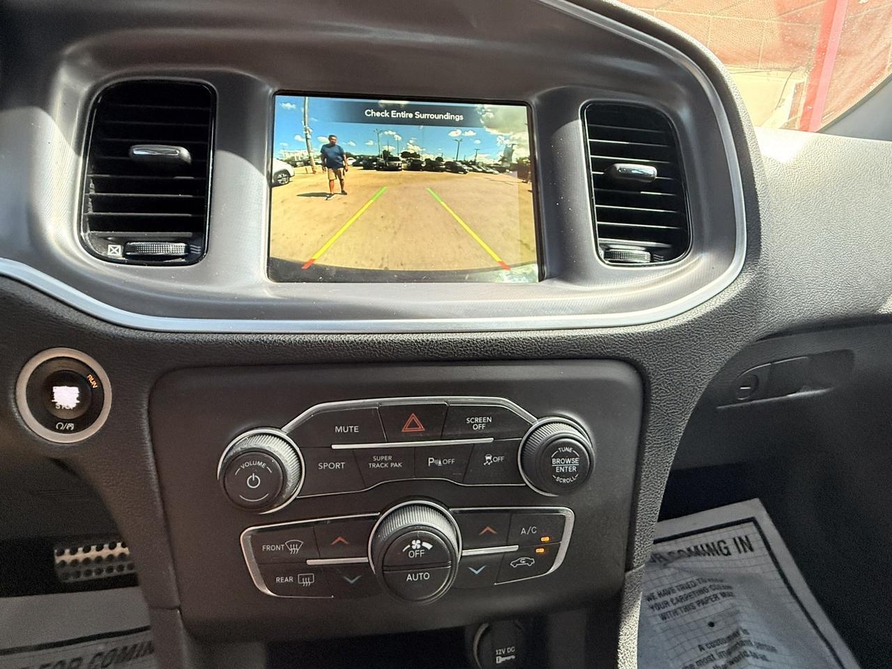 2021 Dodge Charger GT Hollywood FL