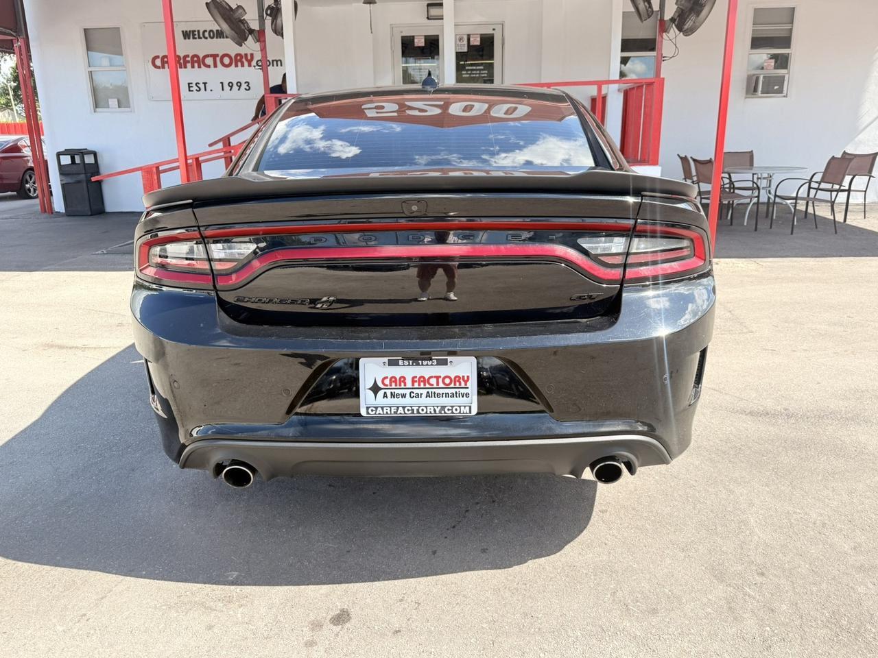 2021 Dodge Charger GT Hollywood FL