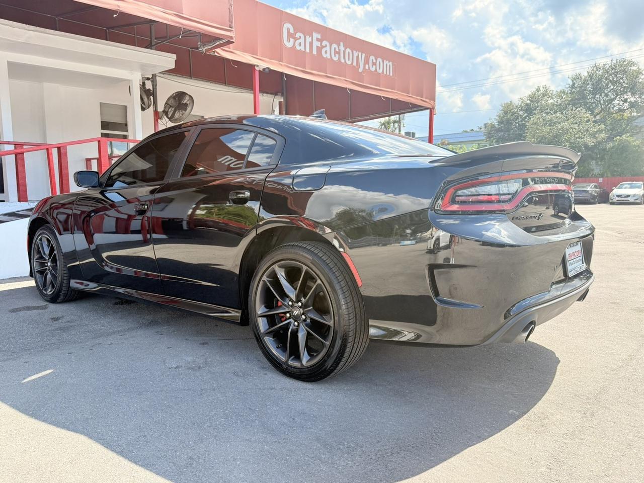 2021 Dodge Charger GT Hollywood FL