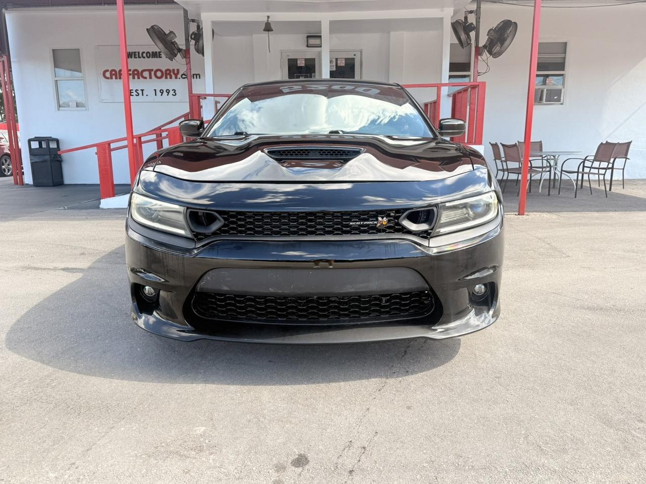 2021 Dodge Charger GT Hollywood FL