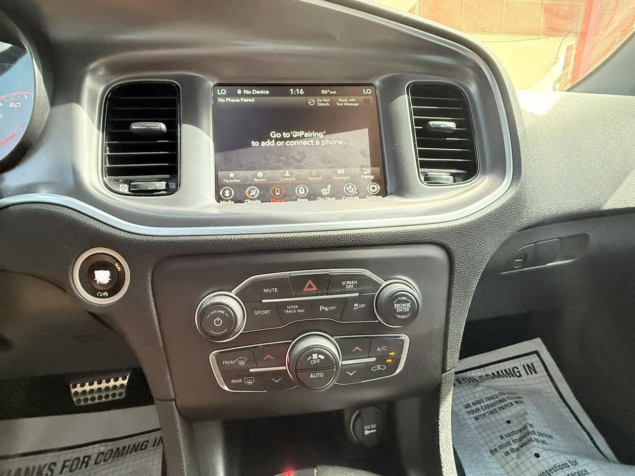 2021 Dodge Charger GT Hollywood FL