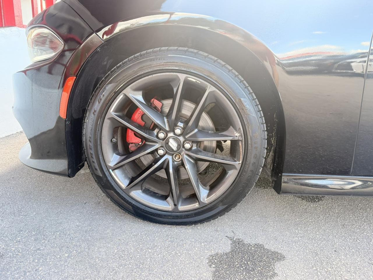 2021 Dodge Charger GT Hollywood FL