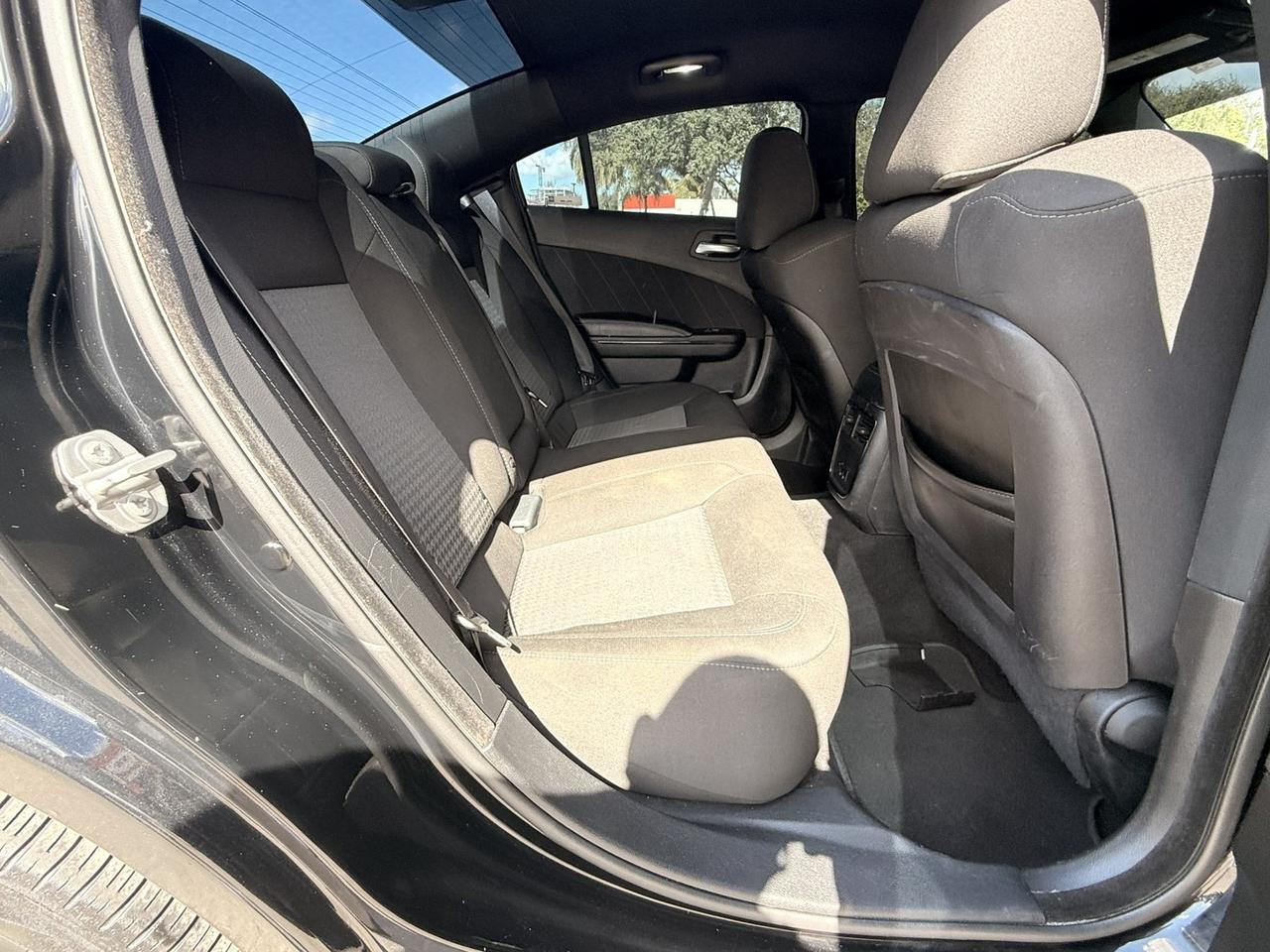 2021 Dodge Charger GT Hollywood FL