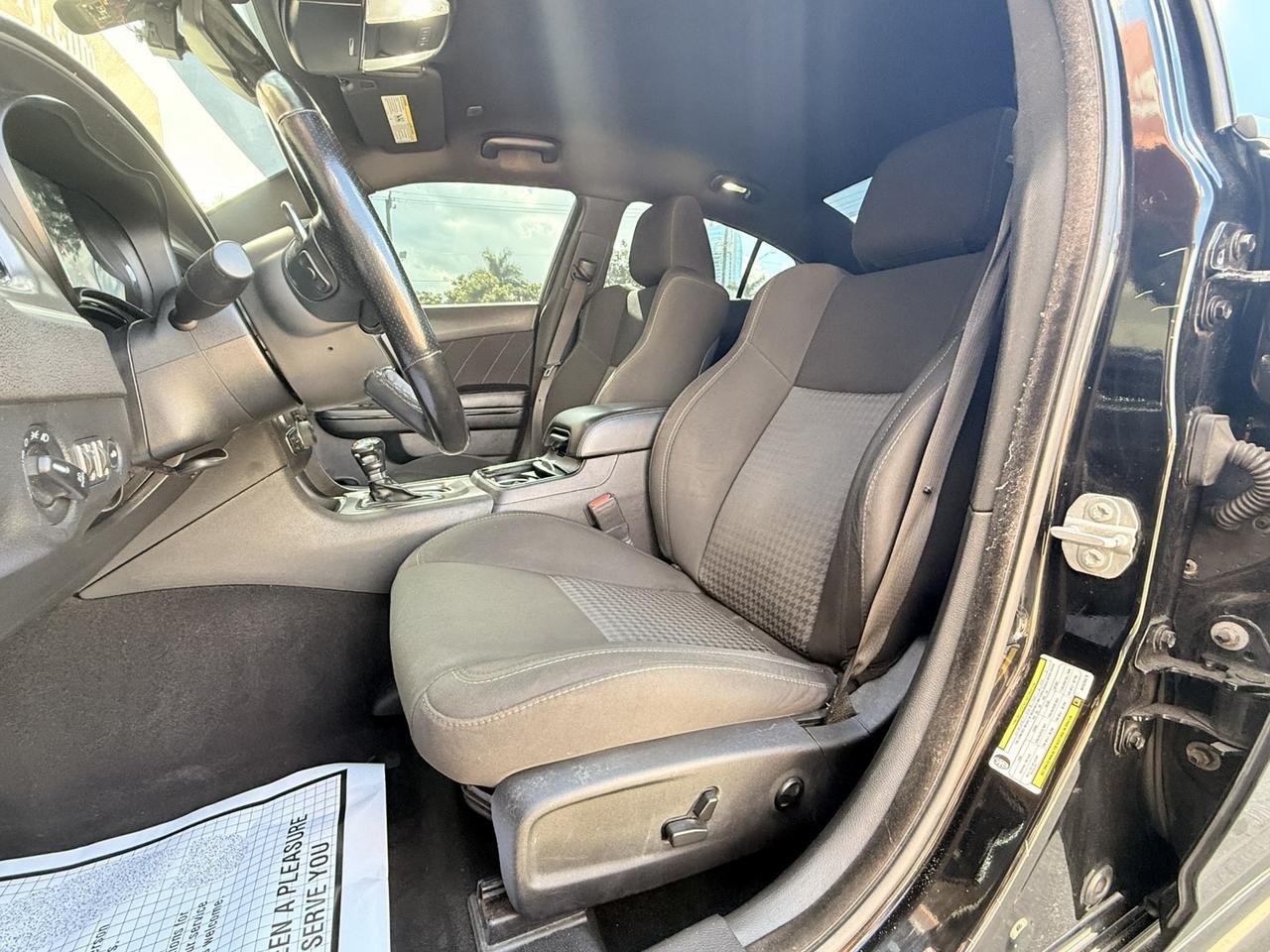 2021 Dodge Charger GT Hollywood FL