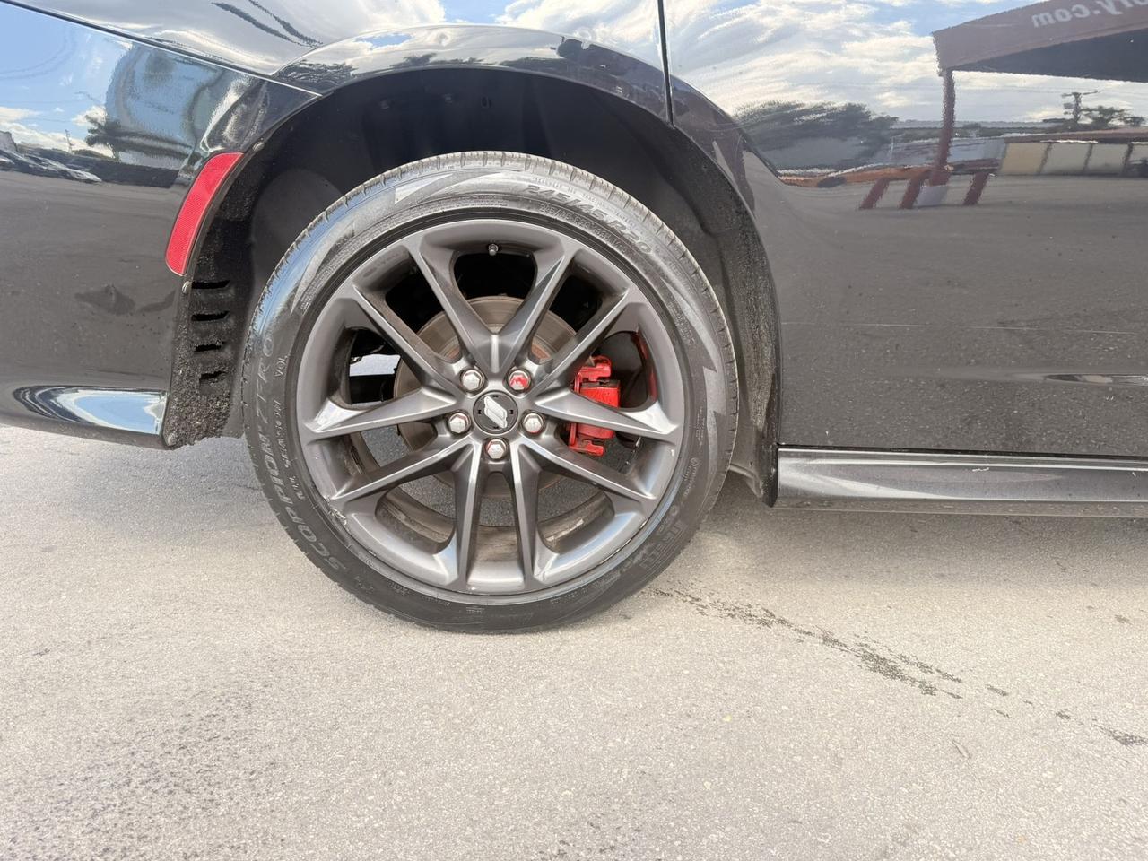 2021 Dodge Charger GT Hollywood FL