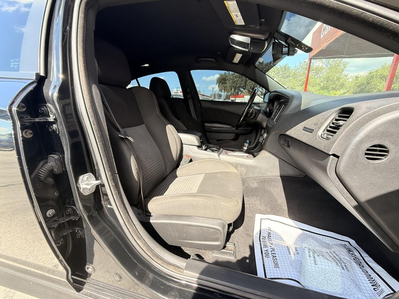 2021 Dodge Charger GT Hollywood FL