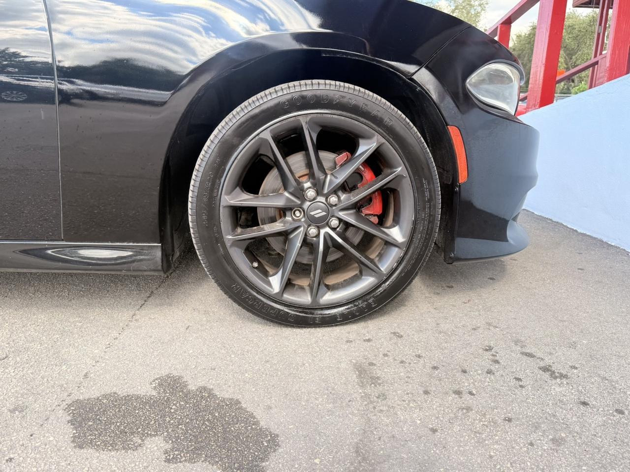 2021 Dodge Charger GT Hollywood FL