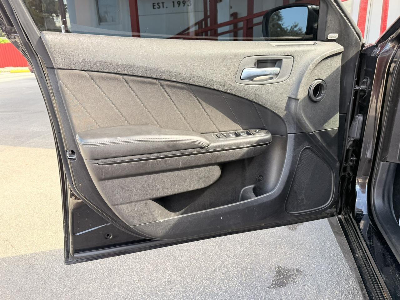 2021 Dodge Charger GT Hollywood FL