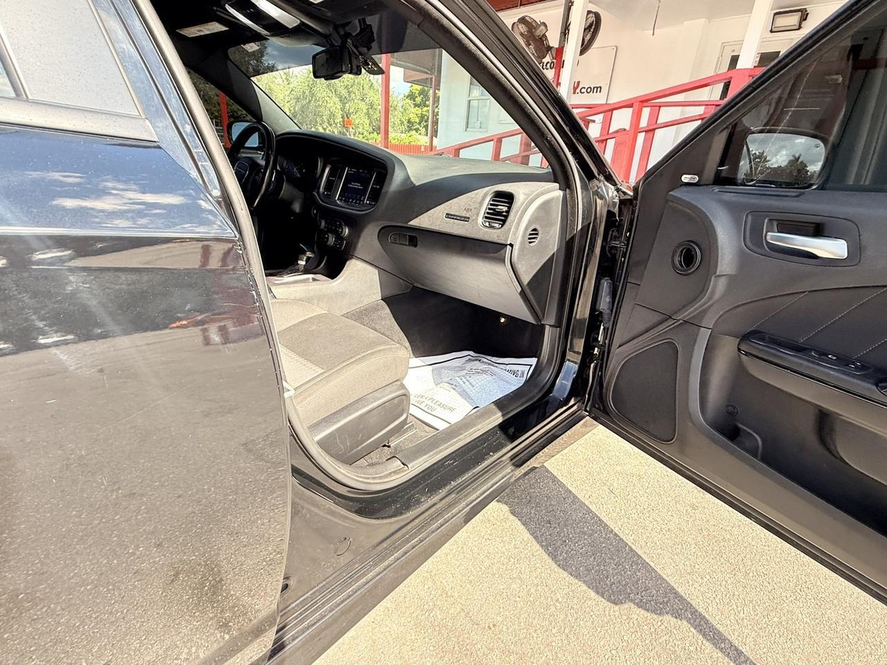 2021 Dodge Charger GT Hollywood FL