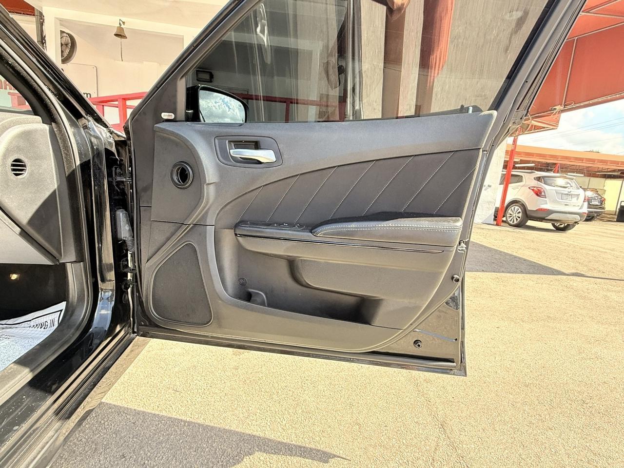 2021 Dodge Charger GT Hollywood FL