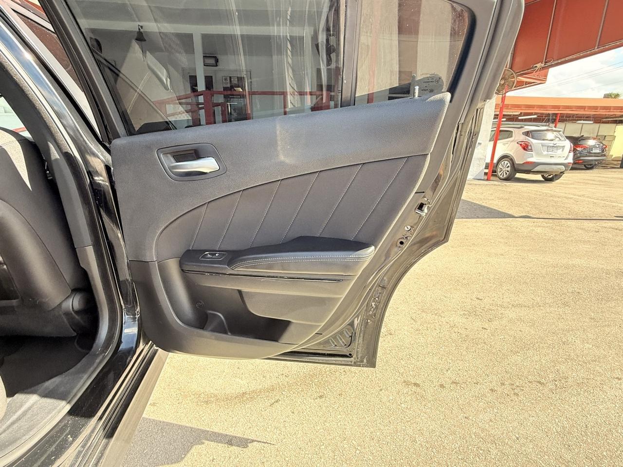 2021 Dodge Charger GT Hollywood FL