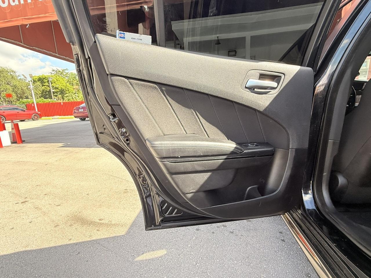 2021 Dodge Charger GT Hollywood FL