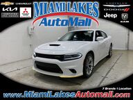 2021 Dodge Charger GT Miami Lakes FL 2021 Dodge Charger GT Miami Lakes FL
